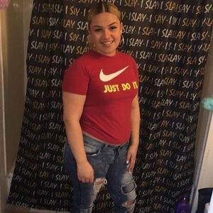 Meet your Posher, Alanna